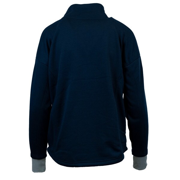 U-State 1/4-Snap Jacket Womens